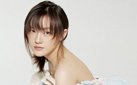 女星文淇第5张
