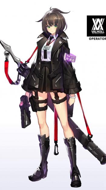 美女手机壁纸图片 _ 第(1)张