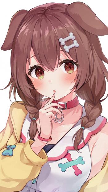 美女手机壁纸图片 _ 第(5)张