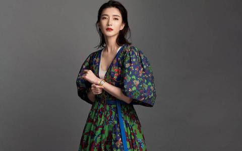 江疏影图片 _ 第(5)张