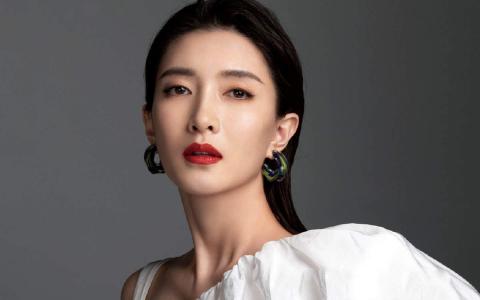 江疏影图片 _ 第(7)张