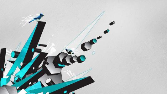 创意桌面图片 _ 第(6)张