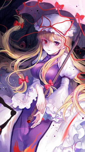 美女手机壁纸图片 _ 第(1)张