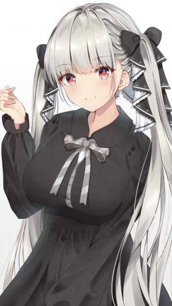 美女手机壁纸图片 _ 第(4)张