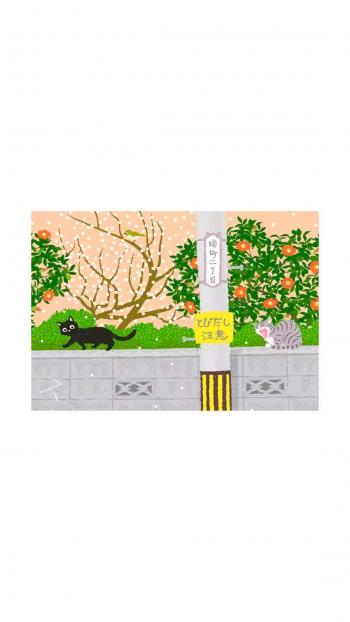 萌贱小猪可爱高清手机桌面壁纸下载第3张
