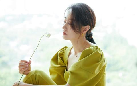 刘敏涛图片 _ 第(5)张