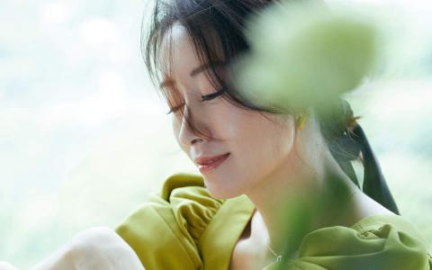 刘敏涛图片 _ 第(8)张