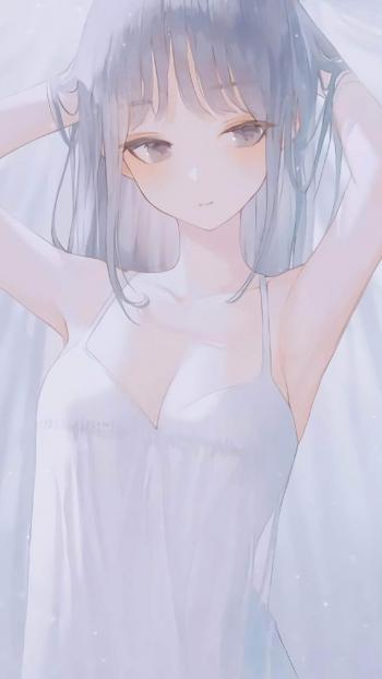 美女手机壁纸图片 _ 第(8)张