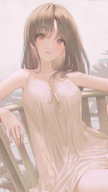 美女手机壁纸图片 _ 第(9)张