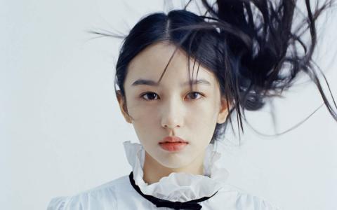 女星周也第5张