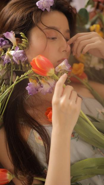 美女手机壁纸图片 _ 第(7)张