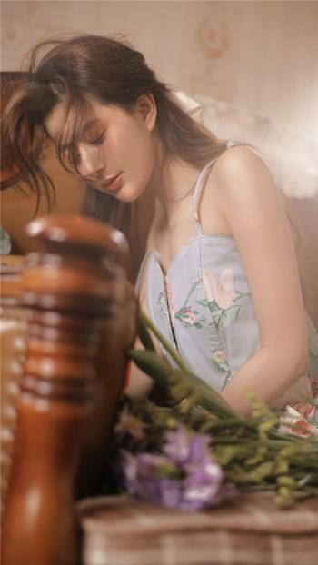 美女手机壁纸图片 _ 第(9)张