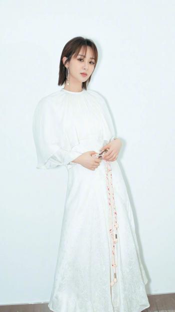 杨紫图片 _ 第(4)张