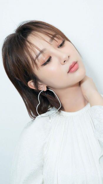 杨紫图片 _ 第(6)张