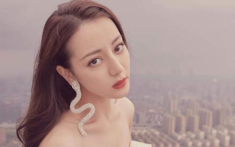 迪丽热巴图片 _ 第(5)张