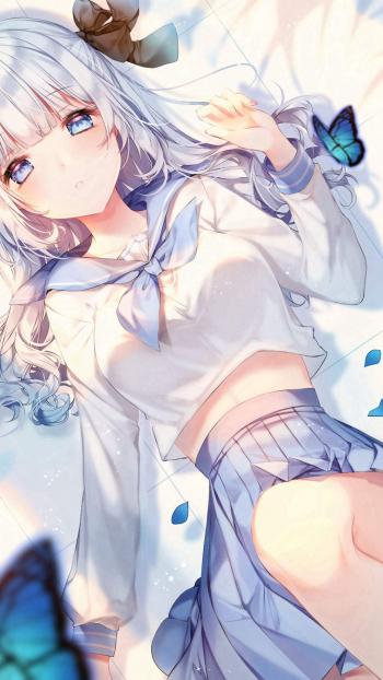 美女手机壁纸图片 _ 第(8)张