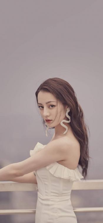 迪丽热巴图片 _ 第(6)张