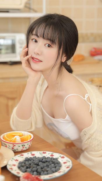 美女手机壁纸图片 _ 第(5)张