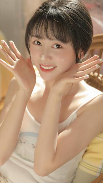 美女手机壁纸图片 _ 第(6)张