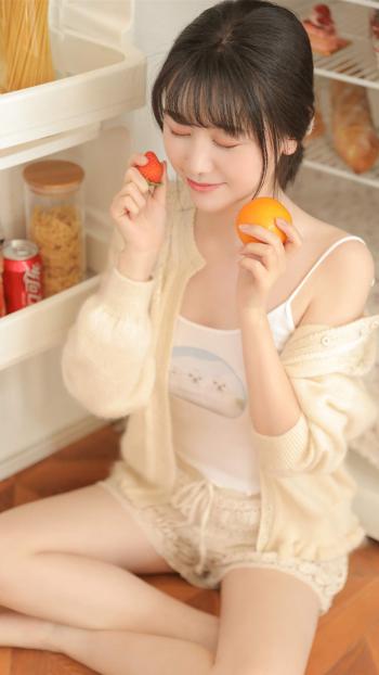 美女手机壁纸图片 _ 第(7)张