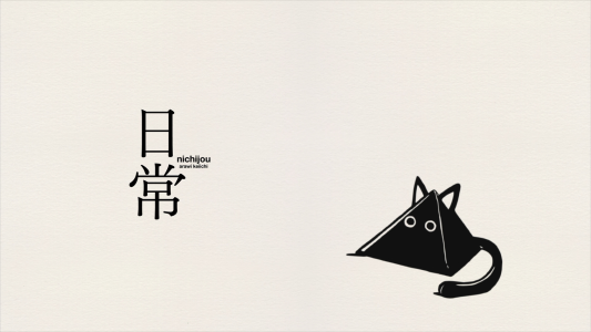 卡通桌面第1张