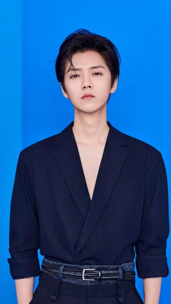 鹿晗第2张