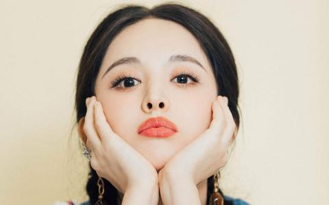 古力娜扎图片 _ 第(5)张