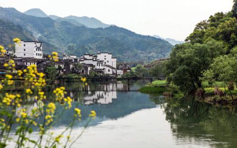 风光图片图片 _ 第(9)张