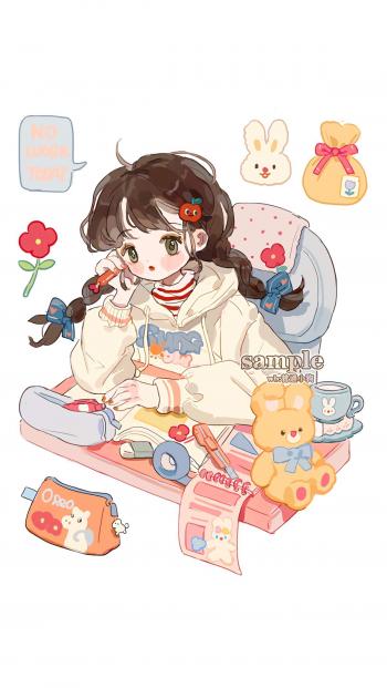 美少女图片 _ 第(9)张