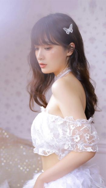 美女手机壁纸图片 _ 第(2)张