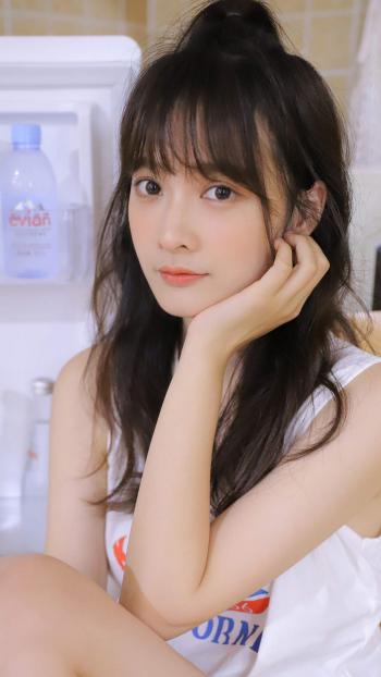 美女手机壁纸图片 _ 第(4)张