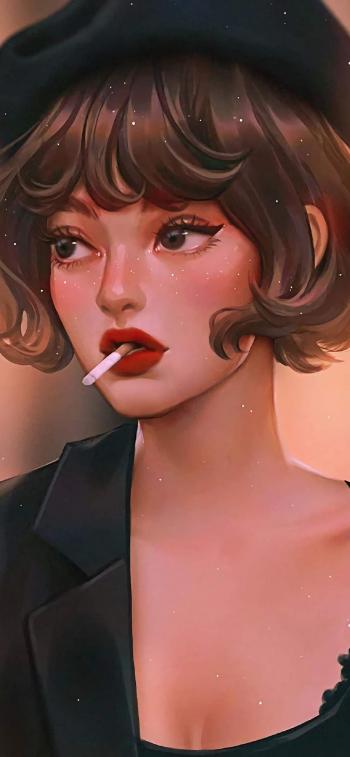 俊男美女图片 _ 第(14)张