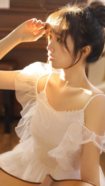 美女手机壁纸图片 _ 第(3)张
