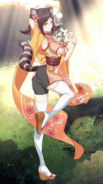 美女手机壁纸图片 _ 第(8)张