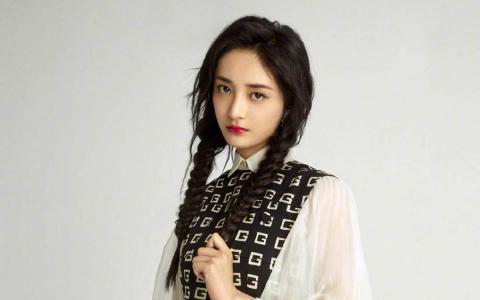 美女周洁图片 _ 第(3)张