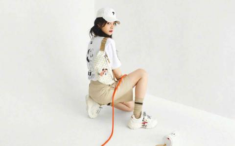 美女周洁图片 _ 第(7)张