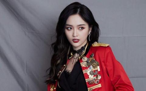 吴宣仪图片 _ 第(2)张