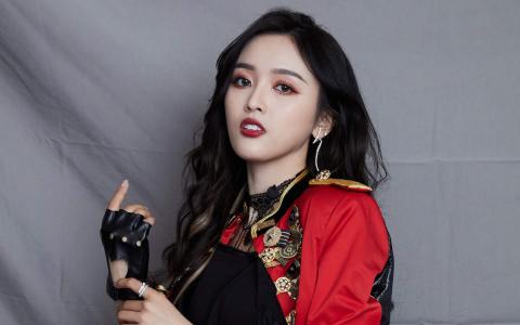 吴宣仪图片 _ 第(4)张