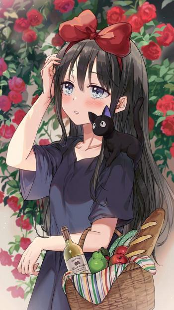 美女手机壁纸图片 _ 第(6)张