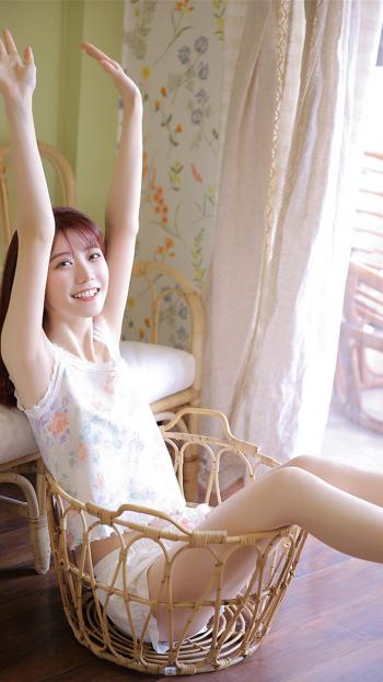 美女手机壁纸图片 _ 第(4)张