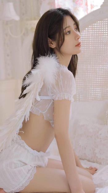 美女手机壁纸图片 _ 第(7)张