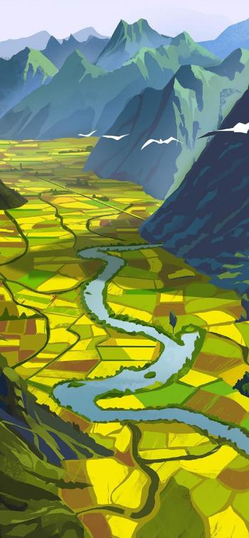 优美风景图片 _ 第(15)张