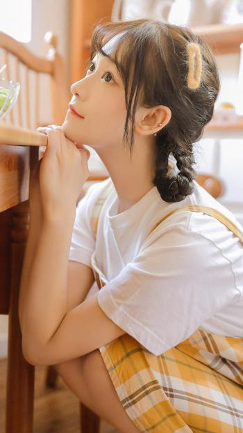 美女手机壁纸图片 _ 第(8)张