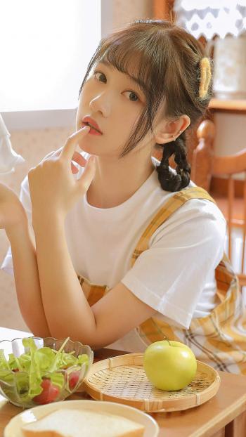 美女手机壁纸图片 _ 第(9)张