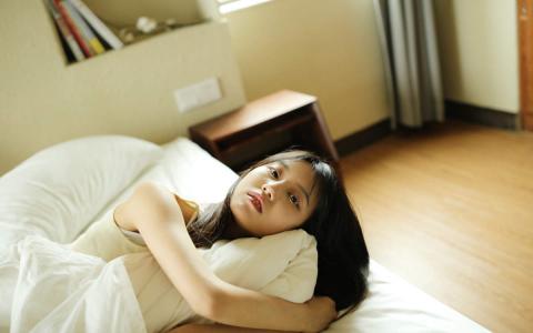 秋日日系小清新风景高清手机壁纸第4张
