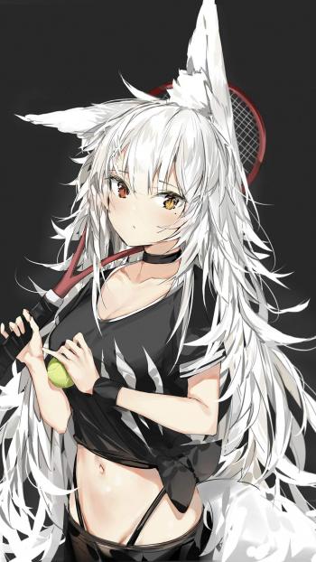 美女手机壁纸图片 _ 第(8)张