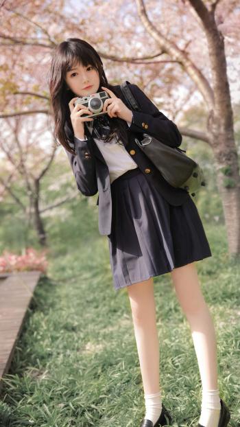 赵丽颖古风写真高清手机壁纸第2张
