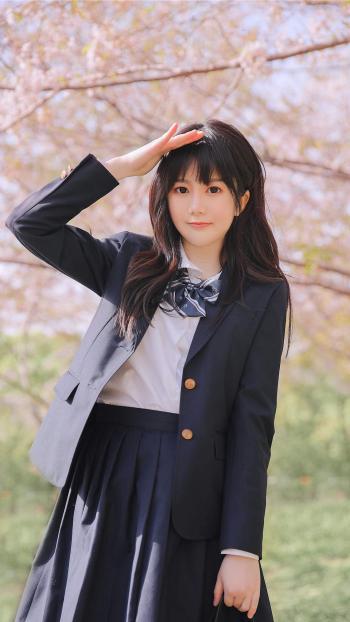 赵丽颖古风写真高清手机壁纸第6张
