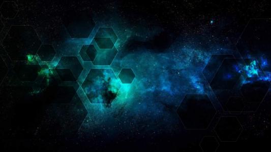 创意桌面第5张