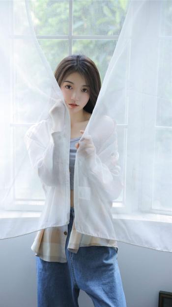 美女手机壁纸图片 _ 第(2)张